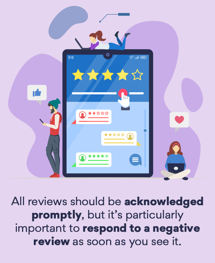 Handling Patient Reviews: Your Top 8 Questions Answered